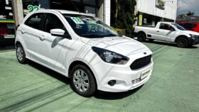 FORD KA SE 1.0 FLEX 4p