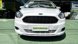 FORD KA SE 1.0 FLEX 4p