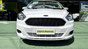 FORD KA SE 1.0 FLEX 4p