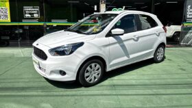FORD KA SE 1.0 FLEX 4p