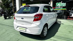 FORD KA SE 1.0 FLEX 4p