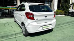 
										FORD KA SE 1.0 FLEX 4p full									