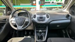 
										FORD KA SE 1.0 FLEX 4p full									