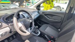 
										FORD KA SE 1.0 FLEX 4p full									