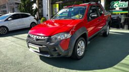 
										FIAT STRADA CD ADVENTURE 2013 full									