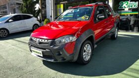 FIAT STRADA CD ADVENTURE 2013