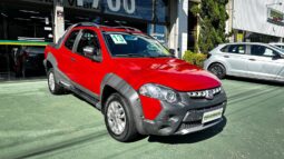 
										FIAT STRADA CD ADVENTURE 2013 full									