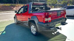 
										FIAT STRADA CD ADVENTURE 2013 full									