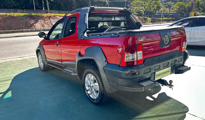 
								FIAT STRADA CD ADVENTURE 2013 full									
