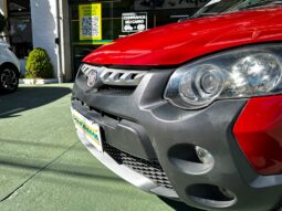 
										FIAT STRADA CD ADVENTURE 2013 full									