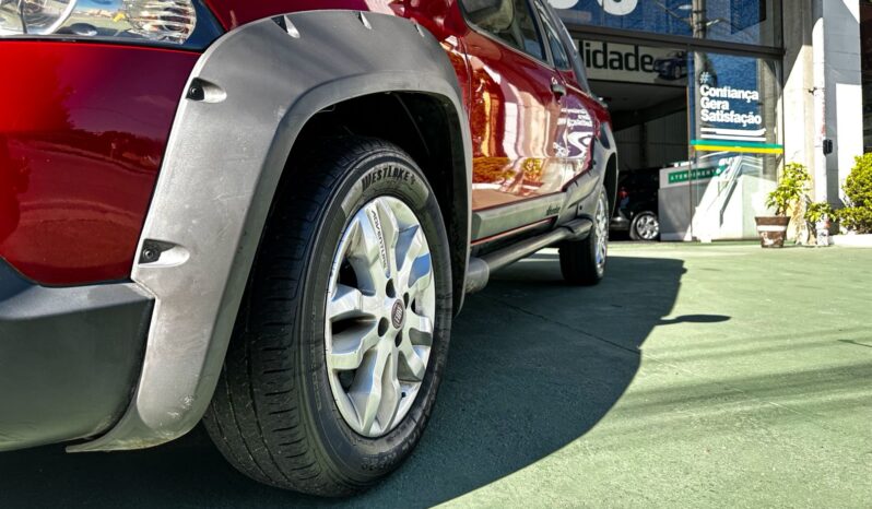 
								FIAT STRADA CD ADVENTURE 2013 full									