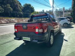 
										FIAT STRADA CD ADVENTURE 2013 full									