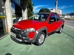 
										FIAT STRADA CD ADVENTURE 2013 full									