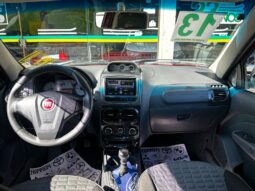 
										FIAT STRADA CD ADVENTURE 2013 full									
