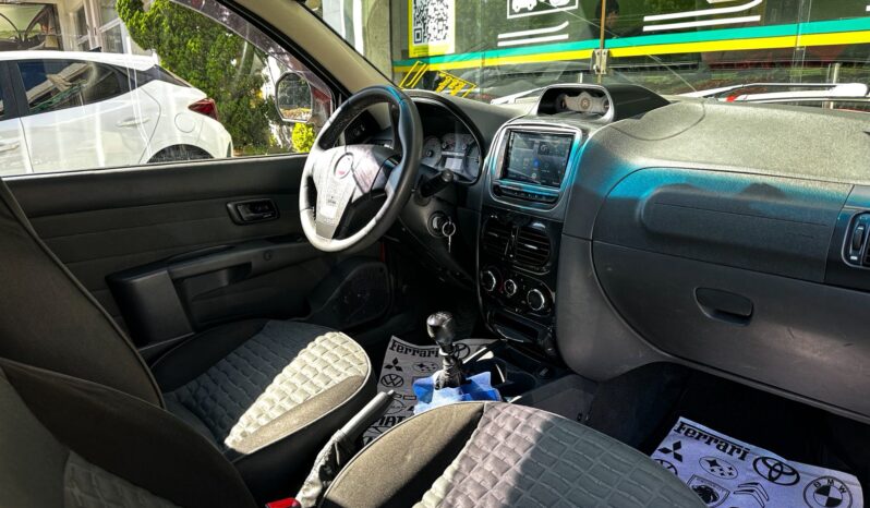 
								FIAT STRADA CD ADVENTURE 2013 full									