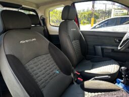 
										FIAT STRADA CD ADVENTURE 2013 full									