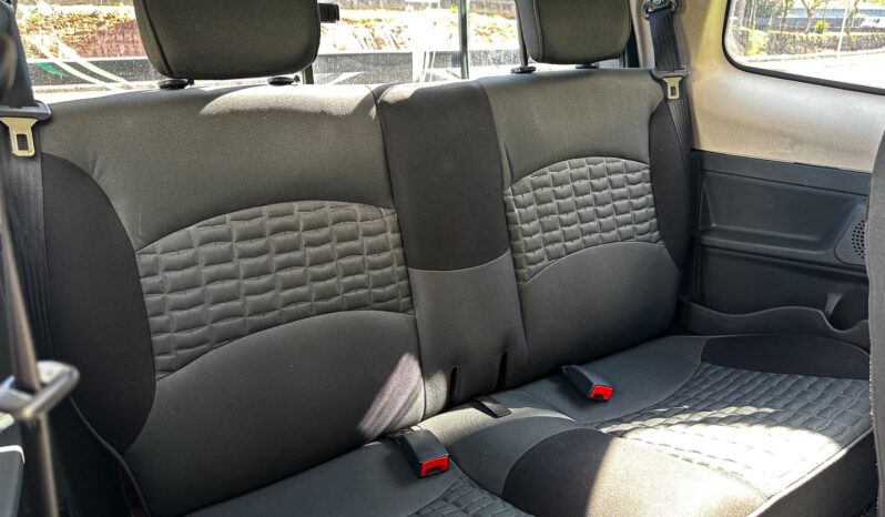 
								FIAT STRADA CD ADVENTURE 2013 full									