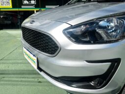 FORD KA SE 1.0 FLEX 4P 2020