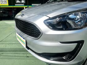 FORD KA SE 1.0 FLEX 4P 2020