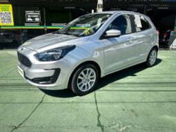 FORD KA SE 1.0 FLEX 4P 2020