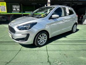 FORD KA SE 1.0 FLEX 4P 2020