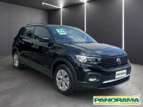 VOLKSWAGEN T-CROSS 1.0 SENSE 2022
