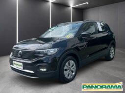 VOLKSWAGEN T-CROSS 1.0 SENSE 2022