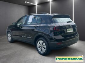 VOLKSWAGEN T-CROSS 1.0 SENSE 2022