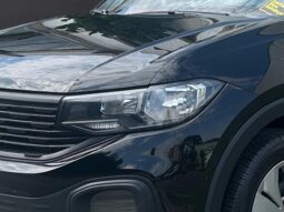 VOLKSWAGEN T-CROSS 1.0 SENSE 2022