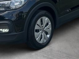VOLKSWAGEN T-CROSS 1.0 SENSE 2022