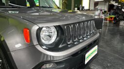 JEEP RENEGADE 1.8 SPORT FLEX AUTOMÁTICO 2018