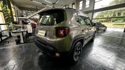 
										JEEP RENEGADE 1.8 SPORT FLEX AUTOMÁTICO 2018 full									