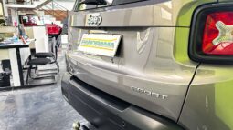 
										JEEP RENEGADE 1.8 SPORT FLEX AUTOMÁTICO 2018 full									