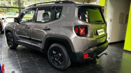 
										JEEP RENEGADE 1.8 SPORT FLEX AUTOMÁTICO 2018 full									