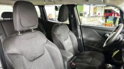 
										JEEP RENEGADE 1.8 SPORT FLEX AUTOMÁTICO 2018 full									