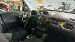
										JEEP RENEGADE 1.8 SPORT FLEX AUTOMÁTICO 2018 full									