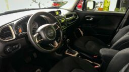 
										JEEP RENEGADE 1.8 SPORT FLEX AUTOMÁTICO 2018 full									
