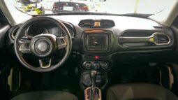 
										JEEP RENEGADE 1.8 SPORT FLEX AUTOMÁTICO 2018 full									