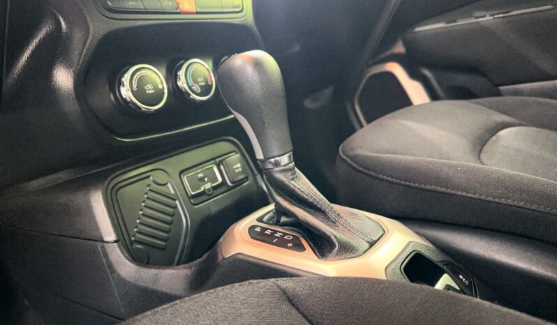 
								JEEP RENEGADE 1.8 SPORT FLEX AUTOMÁTICO 2018 full									