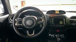 
										JEEP RENEGADE 1.8 SPORT FLEX AUTOMÁTICO 2018 full									