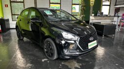 HYUNDAI HB20 1.0 COMFORT PLUS 2019
