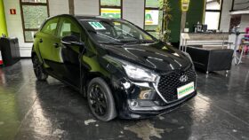 HYUNDAI HB20 1.0 COMFORT PLUS 2019