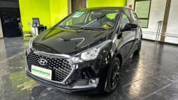 HYUNDAI HB20 1.0 COMFORT PLUS 2019
