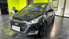 HYUNDAI HB20 1.0 COMFORT PLUS 2019