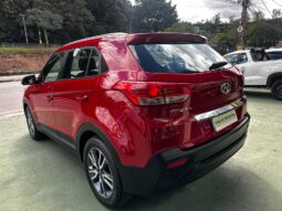 HYUNDAI CRETA PULSE 1.6A FLEX 2017