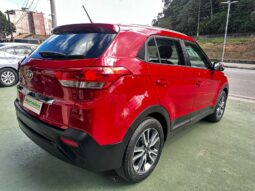 
										HYUNDAI CRETA PULSE 1.6A FLEX 2017 full									