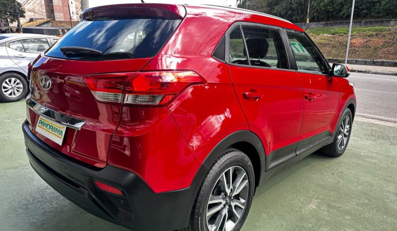 
								HYUNDAI CRETA PULSE 1.6A FLEX 2017 full									