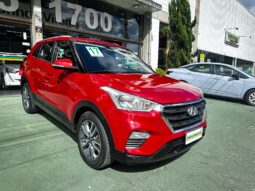 HYUNDAI CRETA PULSE 1.6A FLEX 2017
