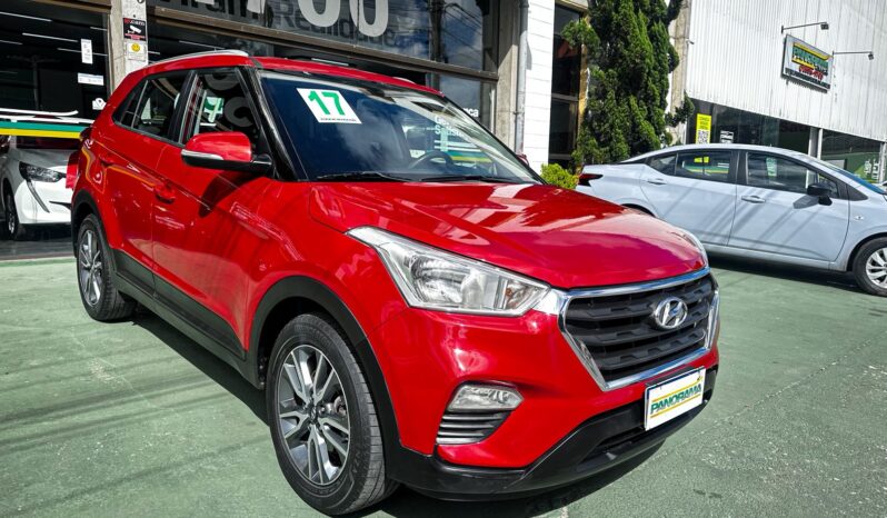 
								HYUNDAI CRETA PULSE 1.6A FLEX 2017 full									