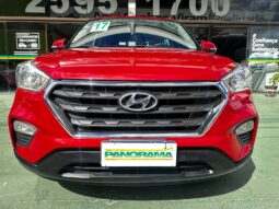 HYUNDAI CRETA PULSE 1.6A FLEX 2017